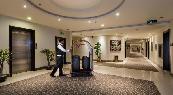 Myan Al Urubah Hotel image 15