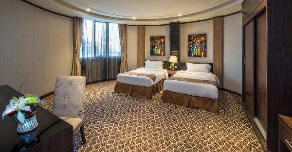 Myan Al Urubah Hotel image 20
