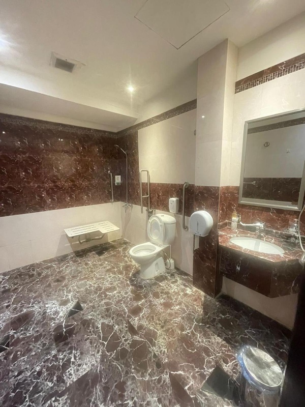 Myan Al Urubah Hotel image 4