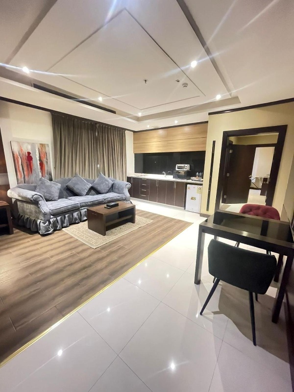 Myan Al Urubah Hotel image 5